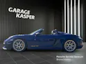 Porsche 718 Spyder RS