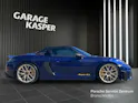 Porsche 718 Spyder RS