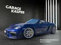 Porsche 718 Spyder RS