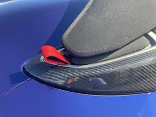 Porsche 718 Spyder RS