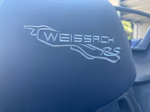 Porsche 718 Spyder RS
