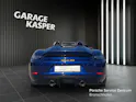 Porsche 718 Spyder RS