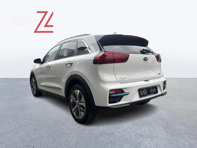 Kia e-Niro Style