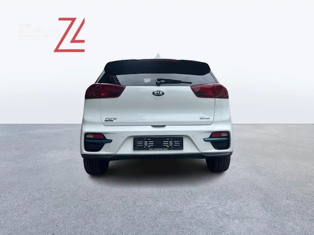 Kia e-Niro Style