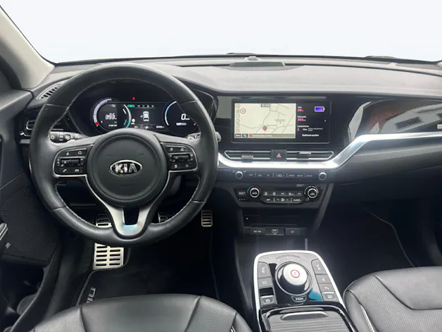 Kia e-Niro Style