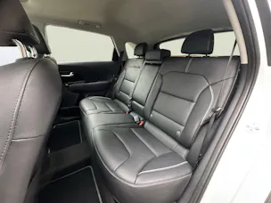 Kia e-Niro Style