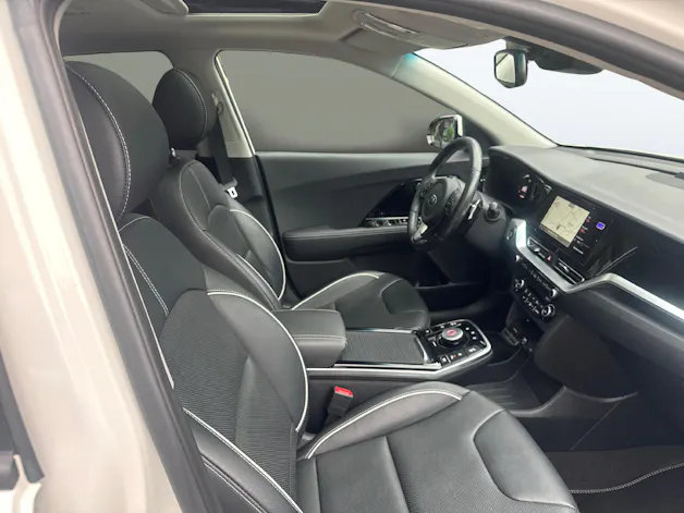 Kia e-Niro Style