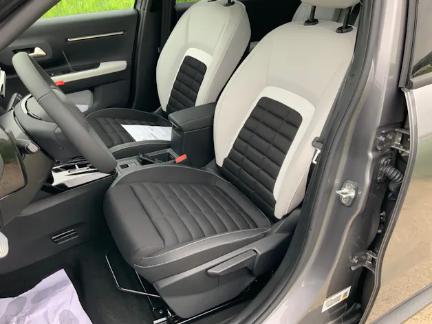 Citroën C3 Aircross 1.2 Hybrid Max