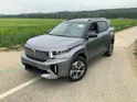 Citroën C3 Aircross 1.2 Hybrid Max
