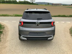 Citroën C3 Aircross 1.2 Hybrid Max