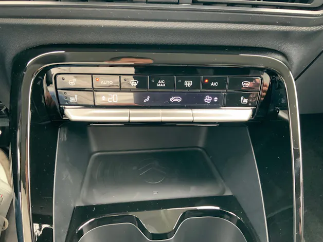 Citroën C3 Aircross 1.2 Hybrid Max