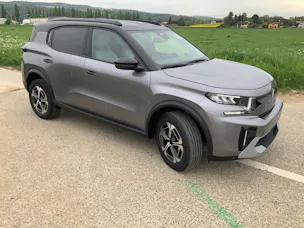 Citroën C3 Aircross 1.2 Hybrid Max
