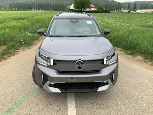 Citroën C3 Aircross 1.2 Hybrid Max