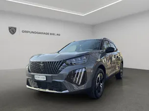 Peugeot 2008 1.2 Hybrid 145 GT