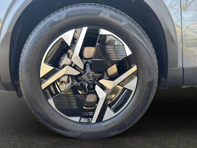 Peugeot 2008 1.2 Hybrid 145 GT