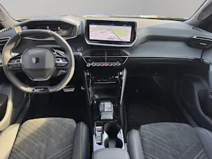 Peugeot 2008 1.2 Hybrid 145 GT