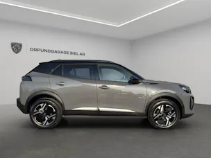 Peugeot 2008 1.2 Hybrid 145 GT