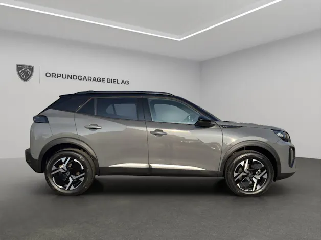 Peugeot 2008 1.2 Hybrid 145 GT