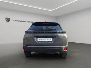 Peugeot 2008 1.2 Hybrid 145 GT