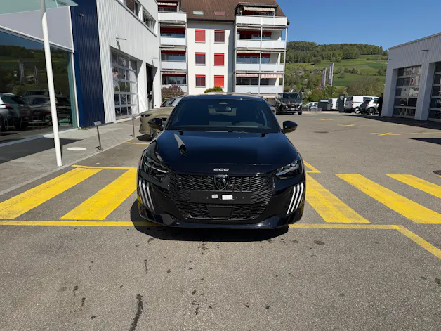 Peugeot 208 1.2 Hybrid 145 GT