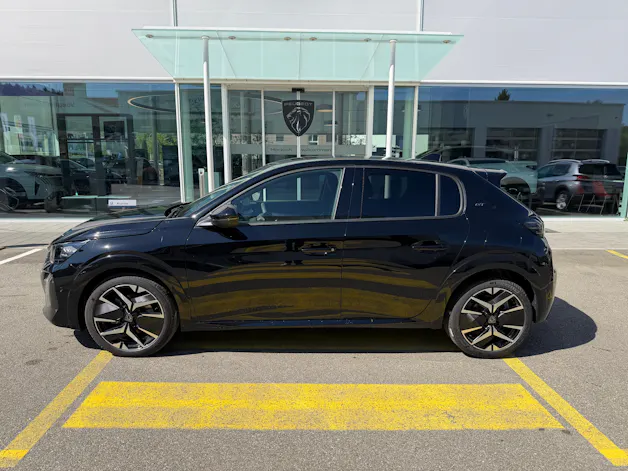 Peugeot 208 1.2 Hybrid 145 GT