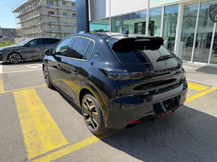 Peugeot 208 1.2 Hybrid 145 GT