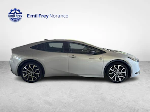 Fahrzeugbild TOYOTA Prius 2.0 Plug-In-Hybrid Style