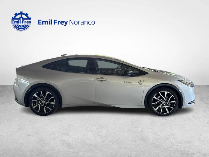 Fahrzeugbild TOYOTA PRIUS+