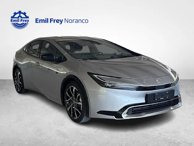 Toyota Prius 2.0 Plug-In-Hybrid Style