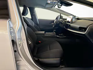 Toyota Prius 2.0 Plug-In-Hybrid Style