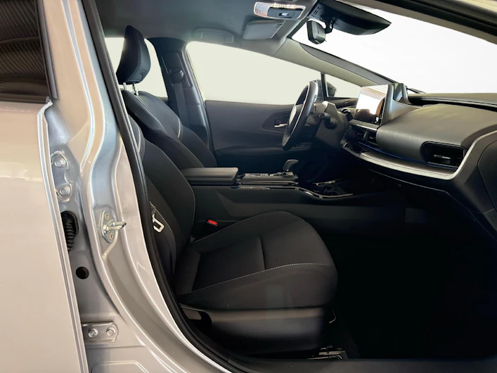 Fahrzeugbild TOYOTA PRIUS+