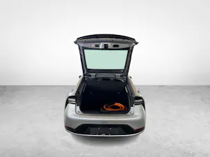 Toyota Prius 2.0 Plug-In-Hybrid Style