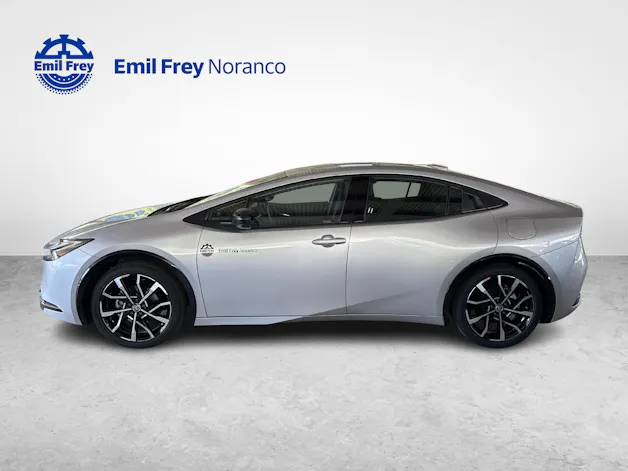 Toyota Prius 2.0 Plug-In-Hybrid Style