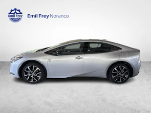 Fahrzeugbild TOYOTA Prius 2.0 Plug-In-Hybrid Style