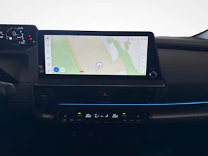Fahrzeugbild TOYOTA Prius 2.0 Plug-In-Hybrid Style