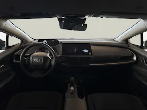 Toyota Prius 2.0 Plug-In-Hybrid Style