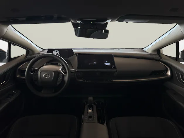 Toyota Prius 2.0 Plug-In-Hybrid Style