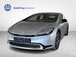 Fahrzeugbild TOYOTA Prius 2.0 Plug-In-Hybrid Style