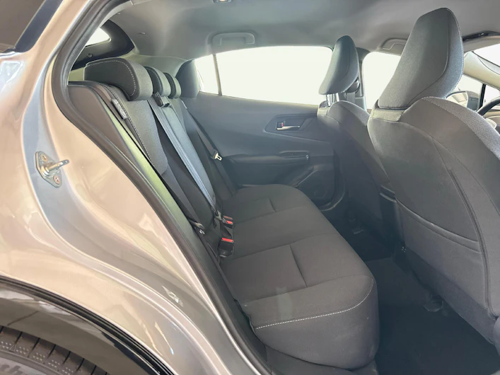 Fahrzeugbild TOYOTA PRIUS+