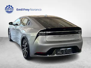 Toyota Prius 2.0 Plug-In-Hybrid Style