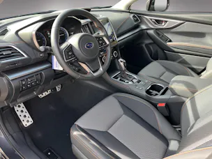 Subaru XV 2.0i e-Boxer Swiss Plus