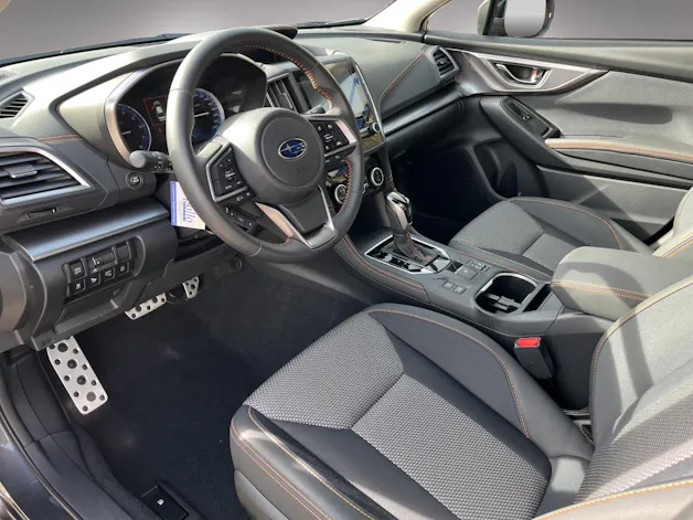 Subaru XV 2.0i e-Boxer Swiss Plus