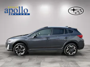 Subaru XV 2.0i e-Boxer Swiss Plus