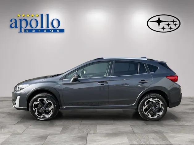 Subaru XV 2.0i e-Boxer Swiss Plus