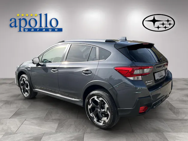 Subaru XV 2.0i e-Boxer Swiss Plus