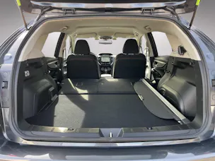 Subaru XV 2.0i e-Boxer Swiss Plus