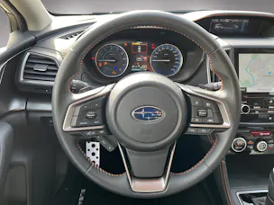 Subaru XV 2.0i e-Boxer Swiss Plus