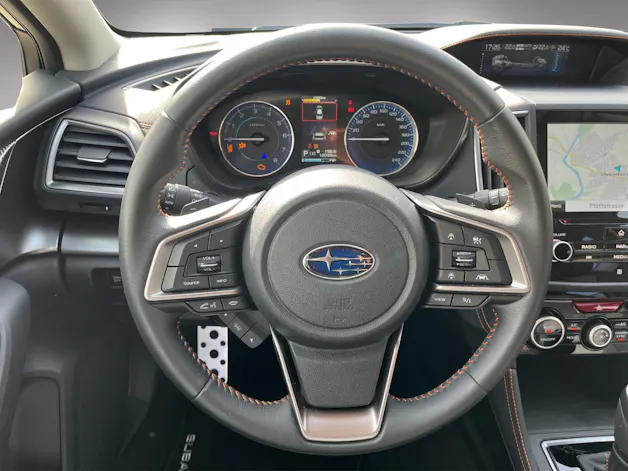 Subaru XV 2.0i e-Boxer Swiss Plus