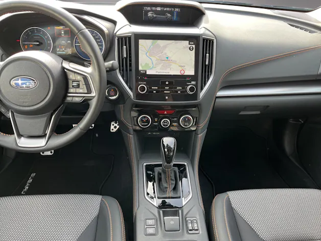 Subaru XV 2.0i e-Boxer Swiss Plus