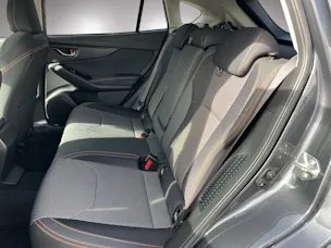 Subaru XV 2.0i e-Boxer Swiss Plus